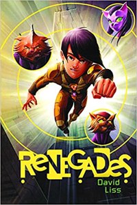 Renegades