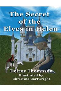 Secret of the Elves in Helen