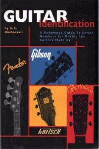 Guitar Identification