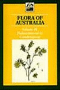 Flora of Australia Vol 18; Podostemaceae to Combretaceae