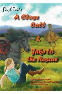 Bush Tails book 2