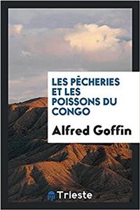 LES P CHERIES ET LES POISSONS DU CONGO