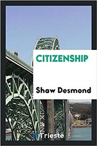 Citizenship