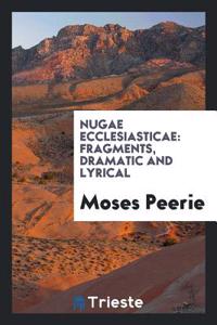 Nugae Ecclesiasticae