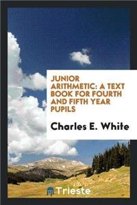 Junior Arithmetic