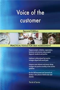 Voice of the customer