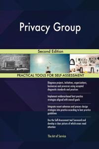 Privacy Group Second Edition