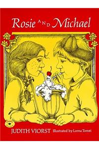 Rosie and Michael
