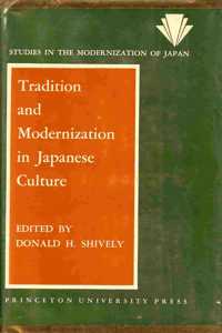 Tradition and Modernization in Japanese Culture