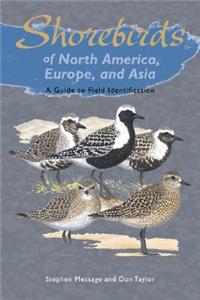 Shorebirds of North America, Europe, and Asia