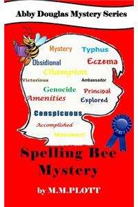 The Spelling Bee Mystery