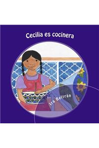 Cecilia Es Cocinera