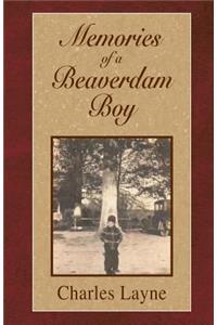 Memories of a Beaverdam Boy