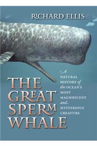 Great Sperm Whale
