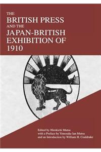 The British Press and the Japan-British Exhibition of 1910