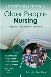Placement Learning in Older People Nursing
