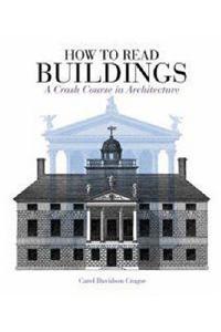 How to Read Buildings