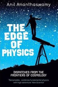 The Edge of Physics