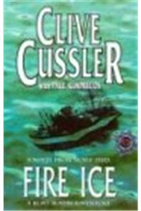 Fire Ice
