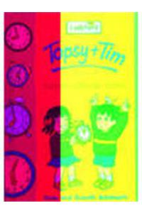 Topsy And Tim Learn the Time