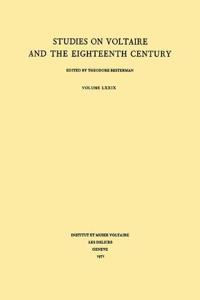 Miscellany/Mélanges