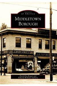 Middletown Borough, Pa