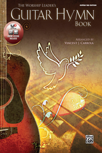Worship Leader's Guitar Hymn Book
