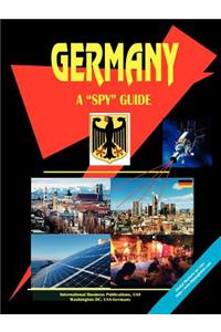 Germany a Spy Guide