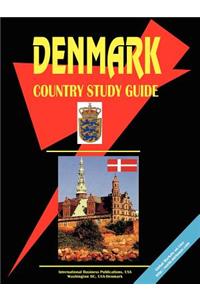 Denmark Country Study Guide