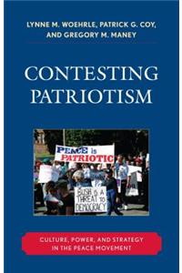Contesting Patriotism