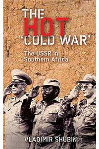 Hot 'Cold War'