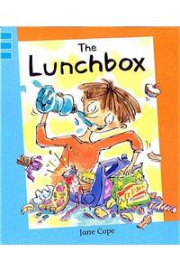 The Lunchbox