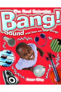 Bang-Sound and How We Hear Things