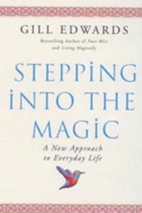 Stepping into the Magic