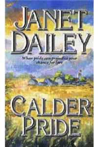 Calder Pride