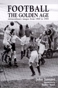 Football The Golden Age