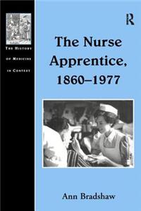 The Nurse Apprentice, 1860–1977