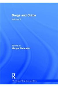 Drugs and Crime