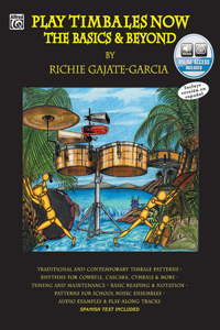 Play Timbales Now