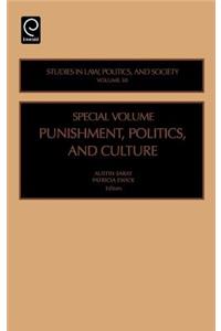 Punishment, Politics and Culture