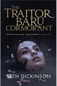 The Traitor Baru Cormorant