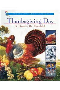 Thanksgiving Day