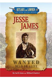 Jesse James