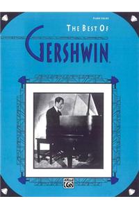 The Best of Gershwin