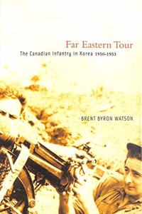 Far Eastern Tour