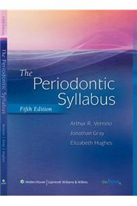 Periodontic Syllabus