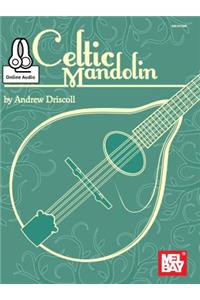 Celtic Mandolin Book