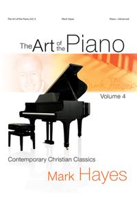 The Art Of The Piano - Volume 4