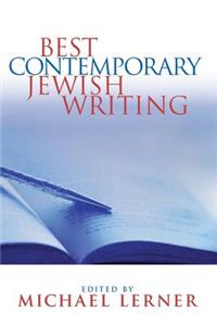 Best Contemporary Jewish Writing