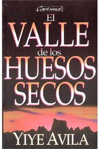 Valle de Los Huesos Secos